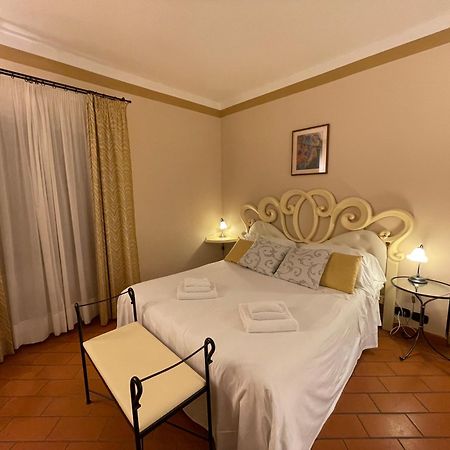 מונטריג'יוני Il Colombaio Winery & Rooms מראה חיצוני תמונה