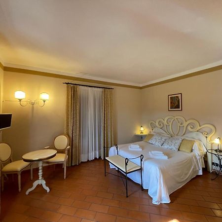 מונטריג'יוני Il Colombaio Winery & Rooms מראה חיצוני תמונה